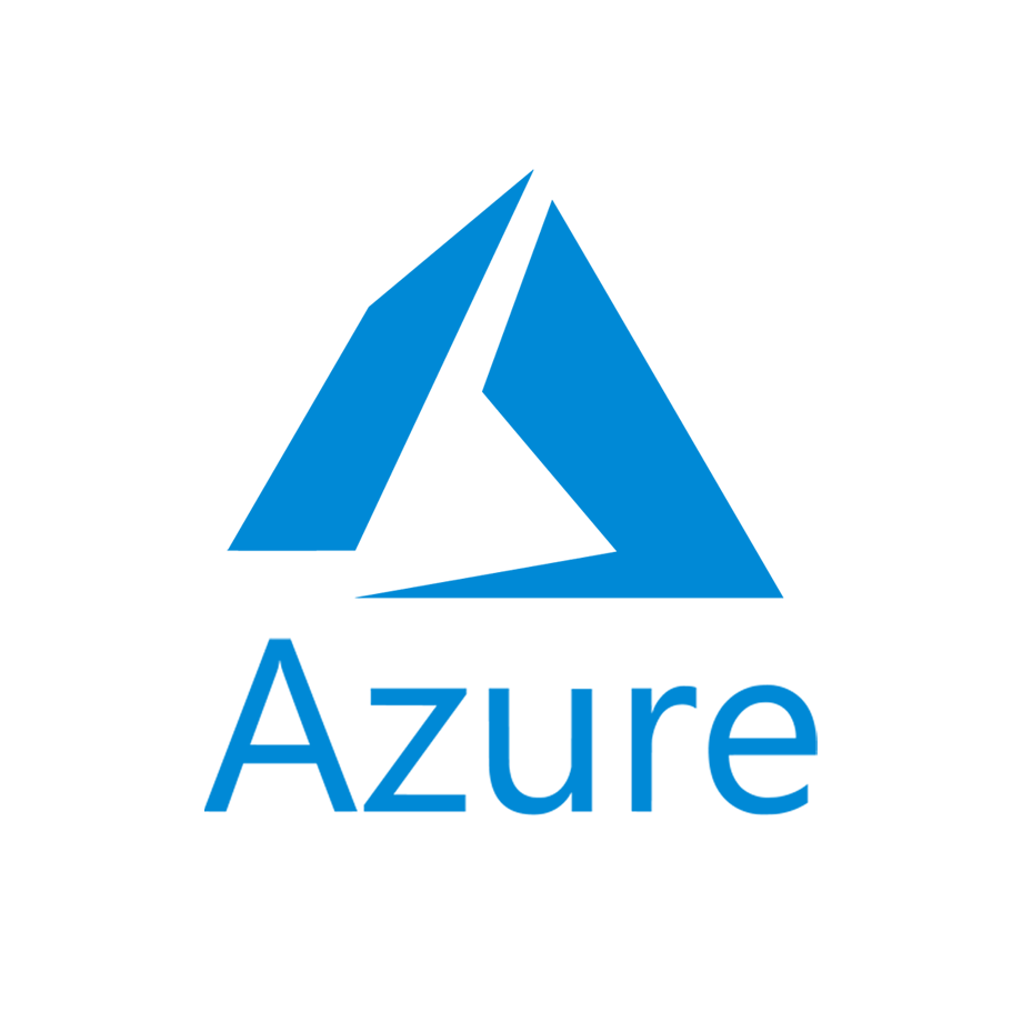 Logo azure